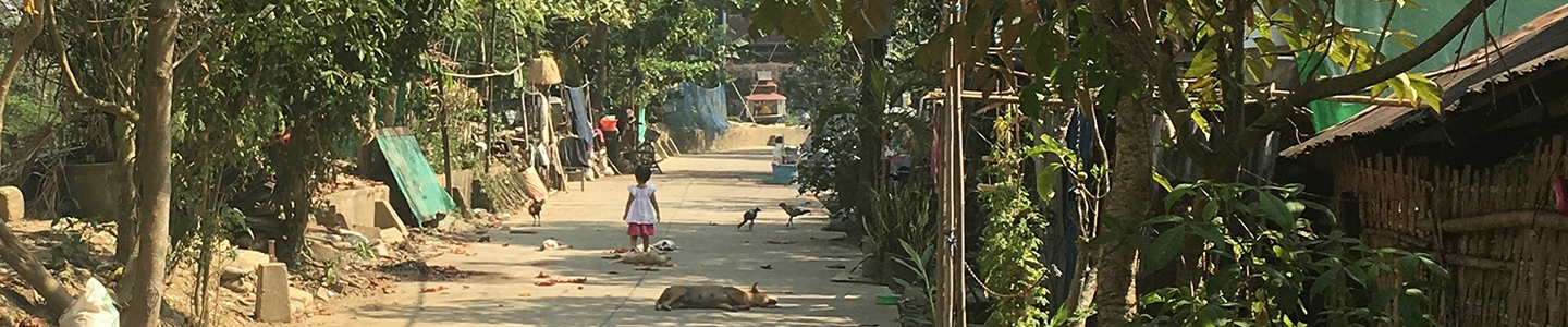 🇲🇲 恒栄ミャンマー