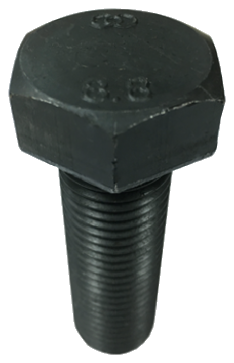 六角ボルト Hex Bolt